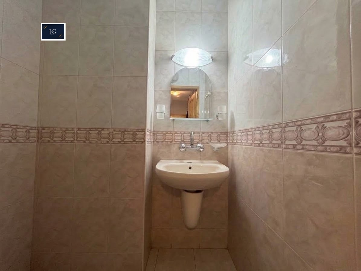 Продава 2-СТАЕН, гр. Поморие, област Бургас, снимка 12 - Апартаменти - 56206120