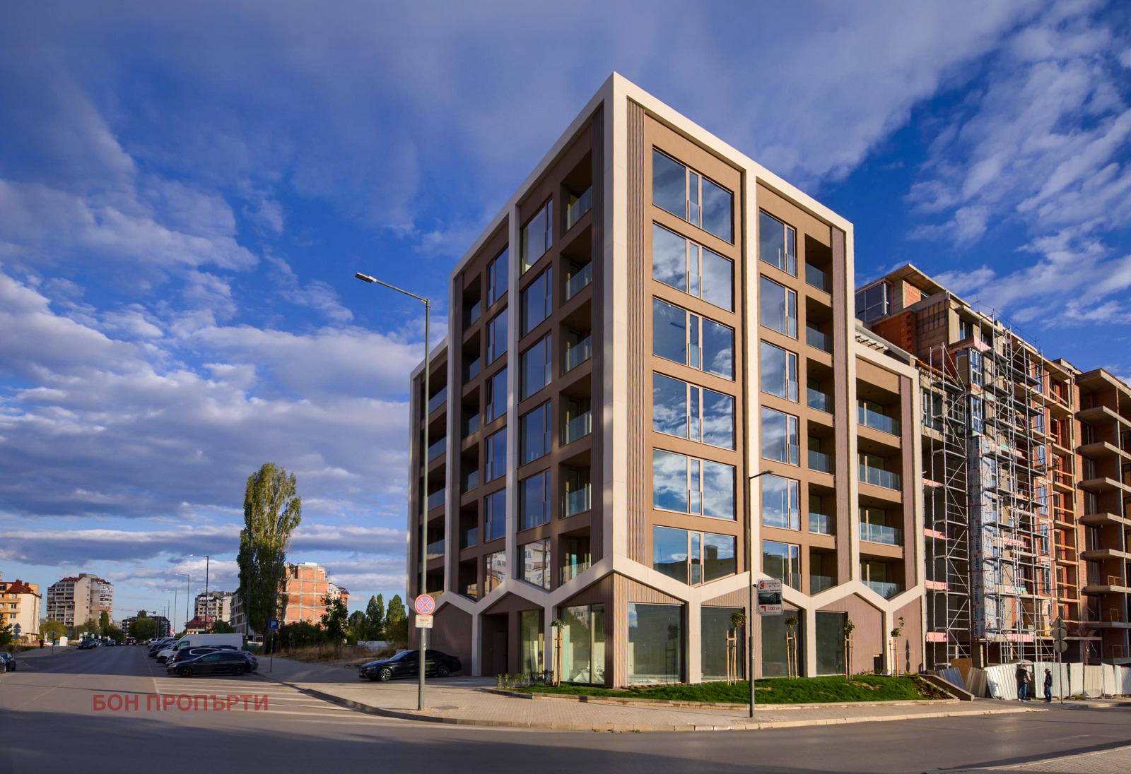 Продава  2-стаен град София , Овча купел 2 , 61 кв.м | 80885504