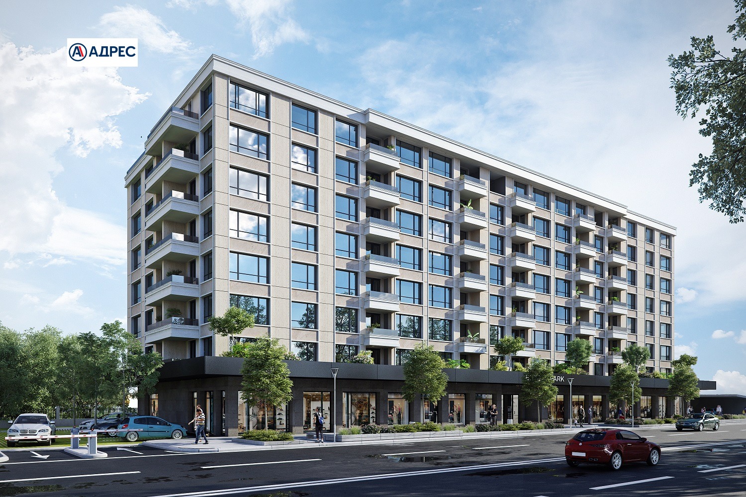 Продава 3-СТАЕН, гр. Стара Загора, Аязмото, снимка 2 - Апартаменти - 40557634