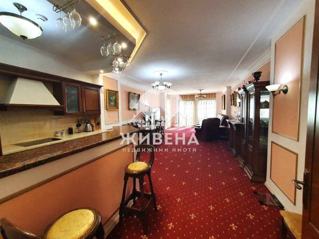 Продава 3-СТАЕН, гр. Варна, к.к. Слънчев ден, снимка 2 - Апартаменти - 53498687