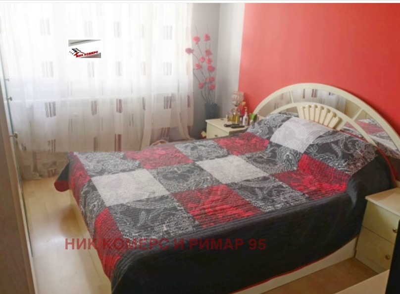 Продава 3-СТАЕН, гр. София, Люлин 1, снимка 3 - Апартаменти - 54043758