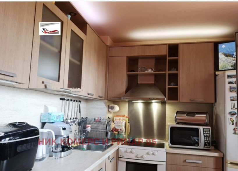 Продава 3-СТАЕН, гр. София, Люлин 1, снимка 4 - Апартаменти - 54043758