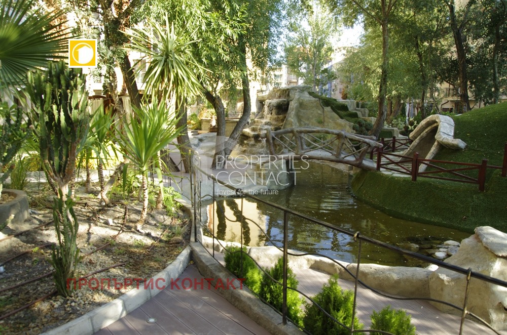 Продава 3-СТАЕН, к.к. Слънчев бряг, област Бургас, снимка 12 - Апартаменти - 54111717