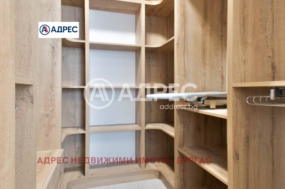 Продава 3-СТАЕН, гр. Бургас, Изгрев, снимка 7 - Апартаменти - 54344348