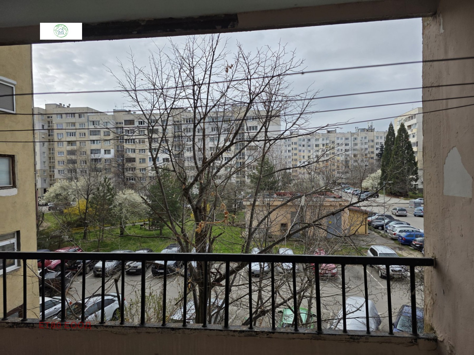 Продава 3-СТАЕН, гр. София, Дружба 2, снимка 3 - Апартаменти - 54709042