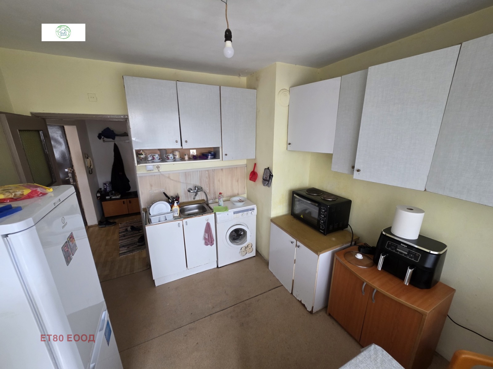 Продава 3-СТАЕН, гр. София, Дружба 2, снимка 9 - Апартаменти - 54709042