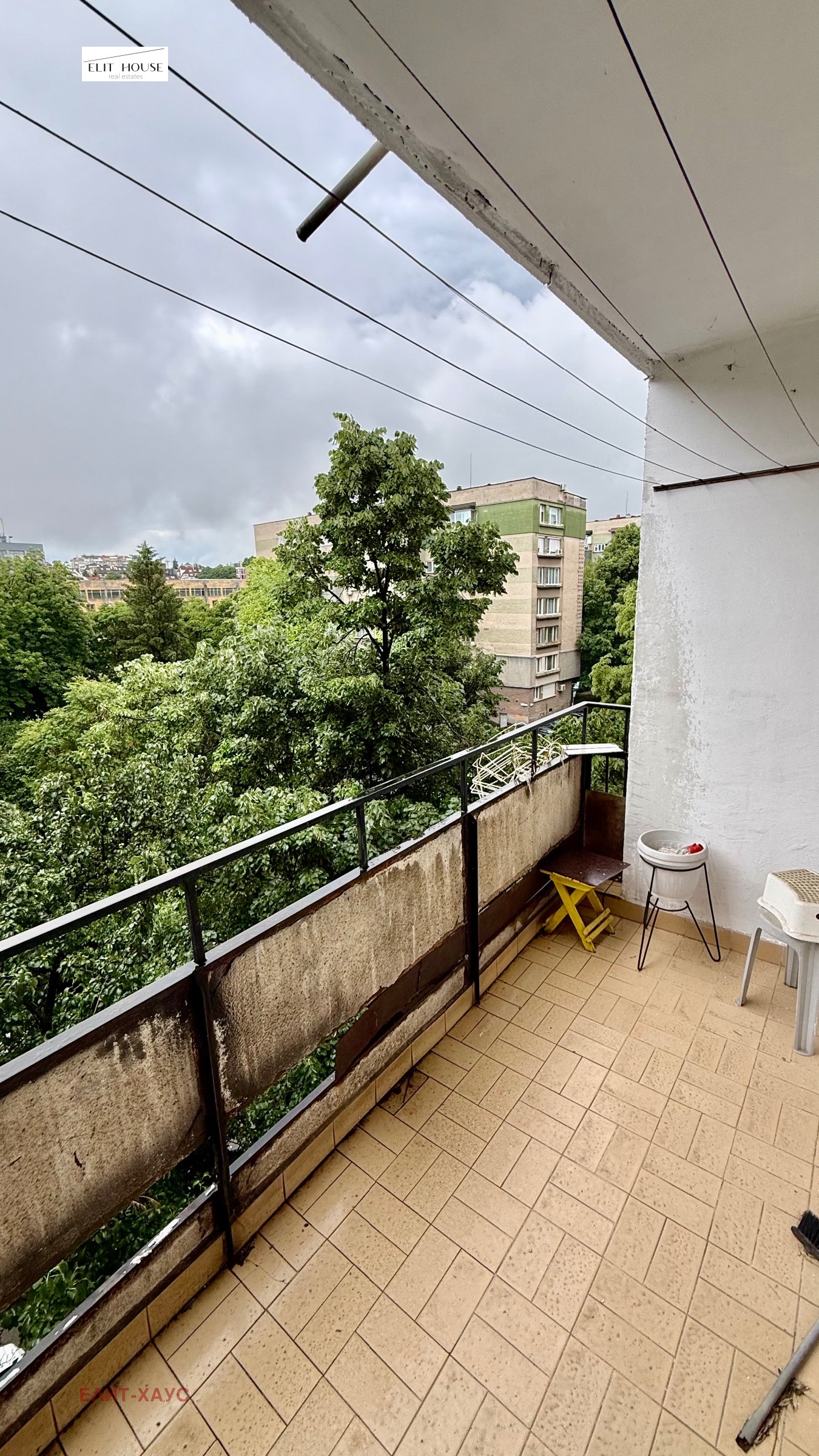 Продава 3-СТАЕН, гр. София, Оборище, снимка 9 - Апартаменти - 54755351