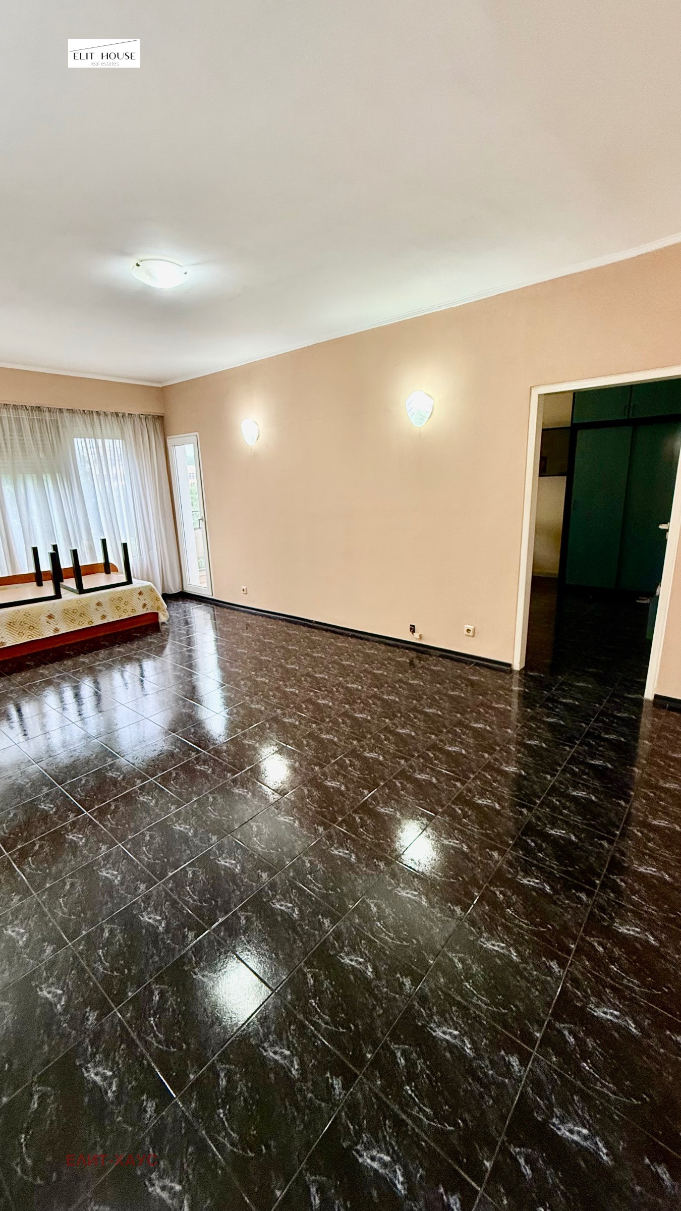 Продава 3-СТАЕН, гр. София, Оборище, снимка 5 - Апартаменти - 54755351