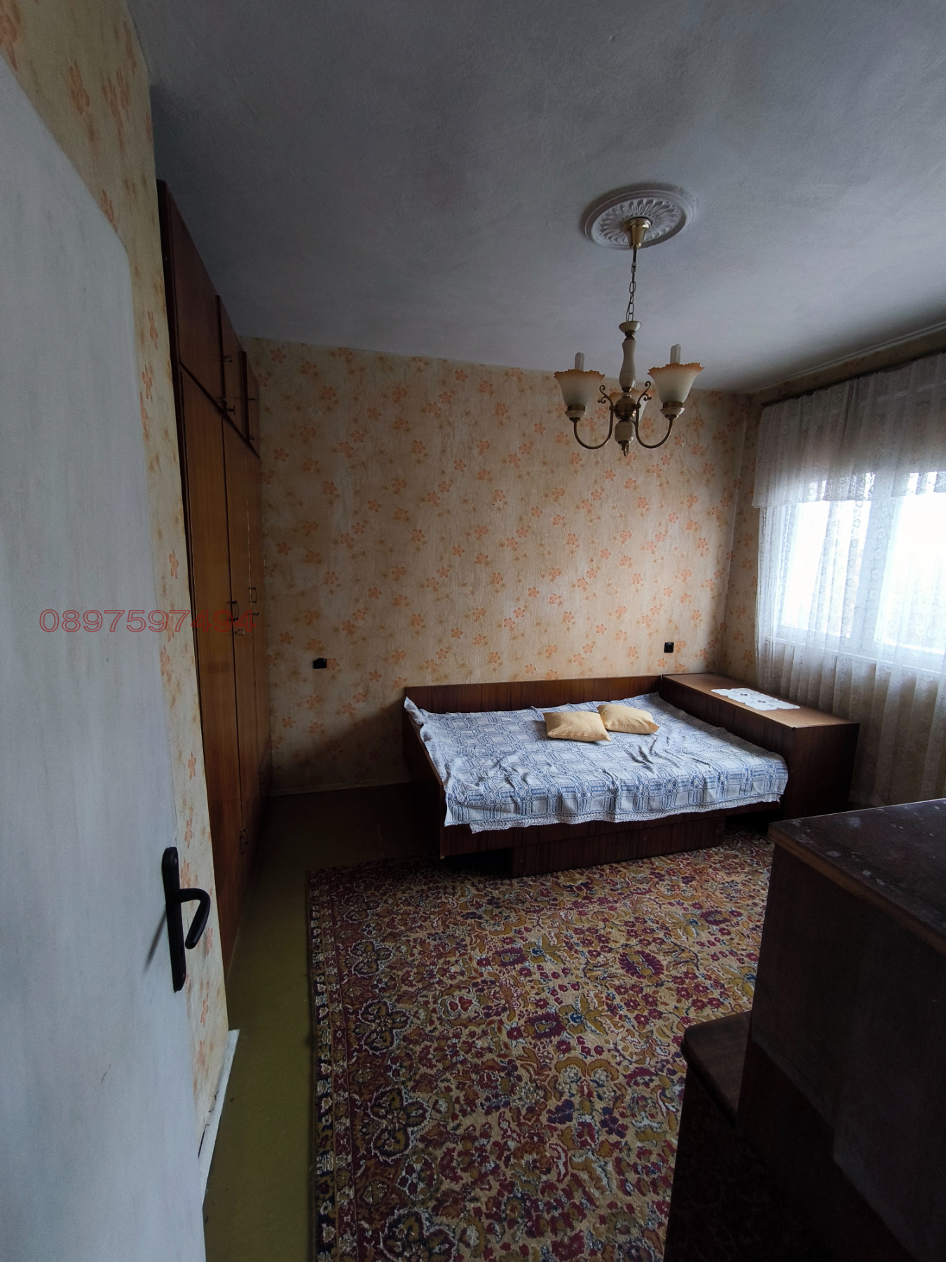 Продава 3-СТАЕН, гр. Добрич, Център, снимка 5 - Апартаменти - 56606522