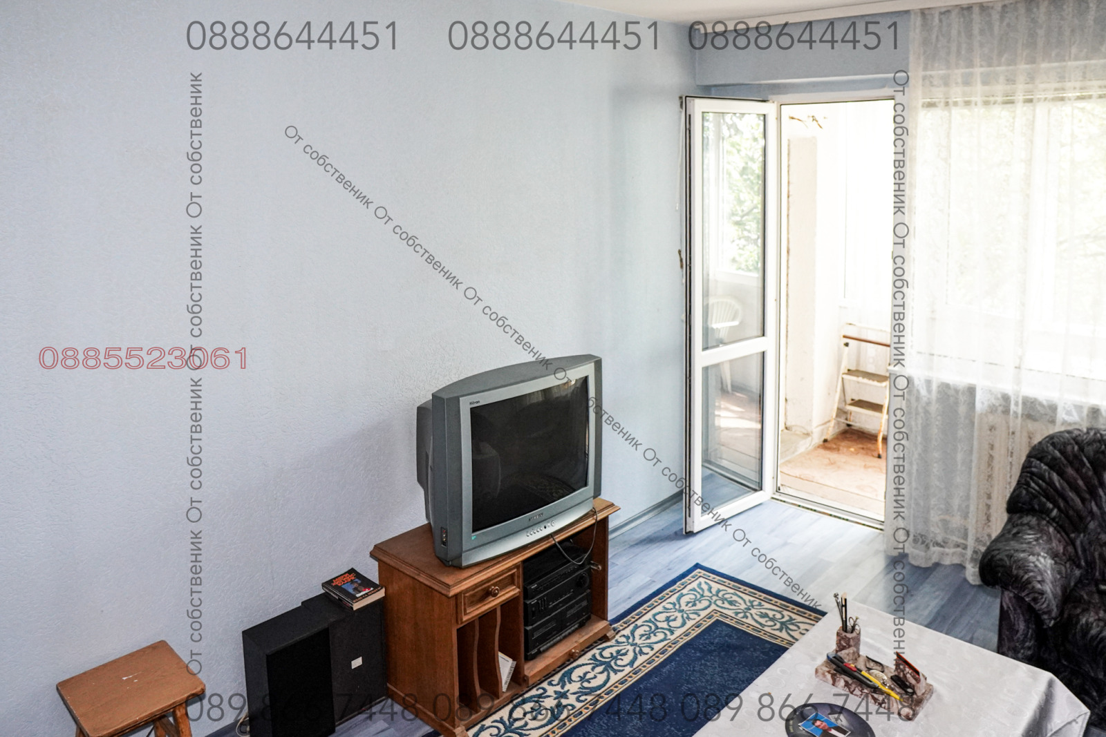 Продава 4-СТАЕН, гр. София, Люлин 1, снимка 7 - Апартаменти - 54499562