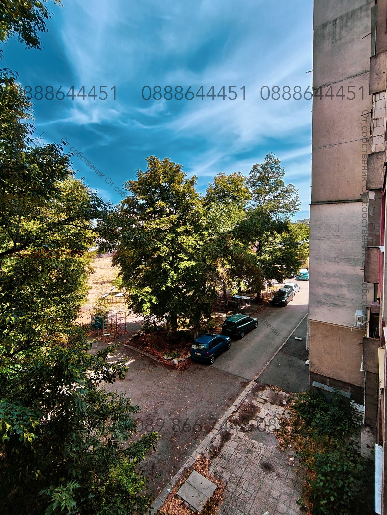 Продава 4-СТАЕН, гр. София, Люлин 1, снимка 16 - Апартаменти - 54499562