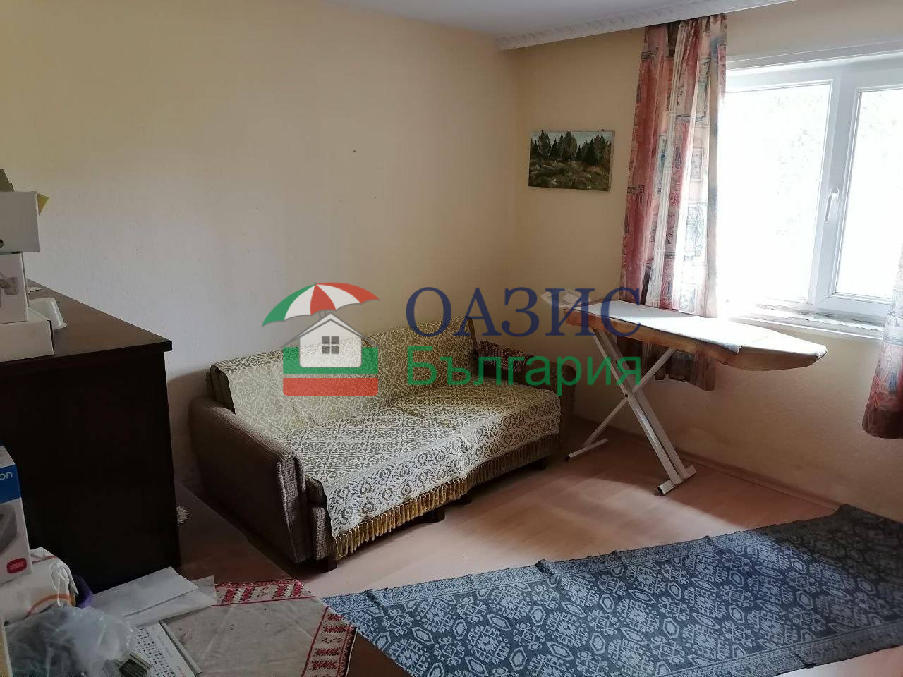 Продава КЪЩА, гр. Средец, област Бургас, снимка 14 - Къщи - 45539918