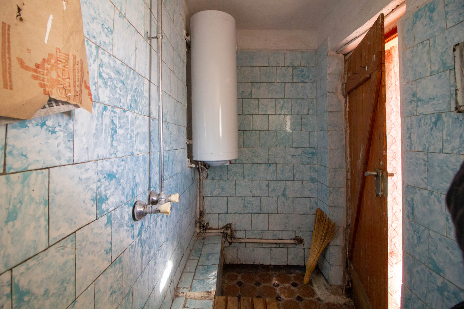 Продава КЪЩА, с. Мечкарево, област Сливен, снимка 12 - Къщи - 53734169