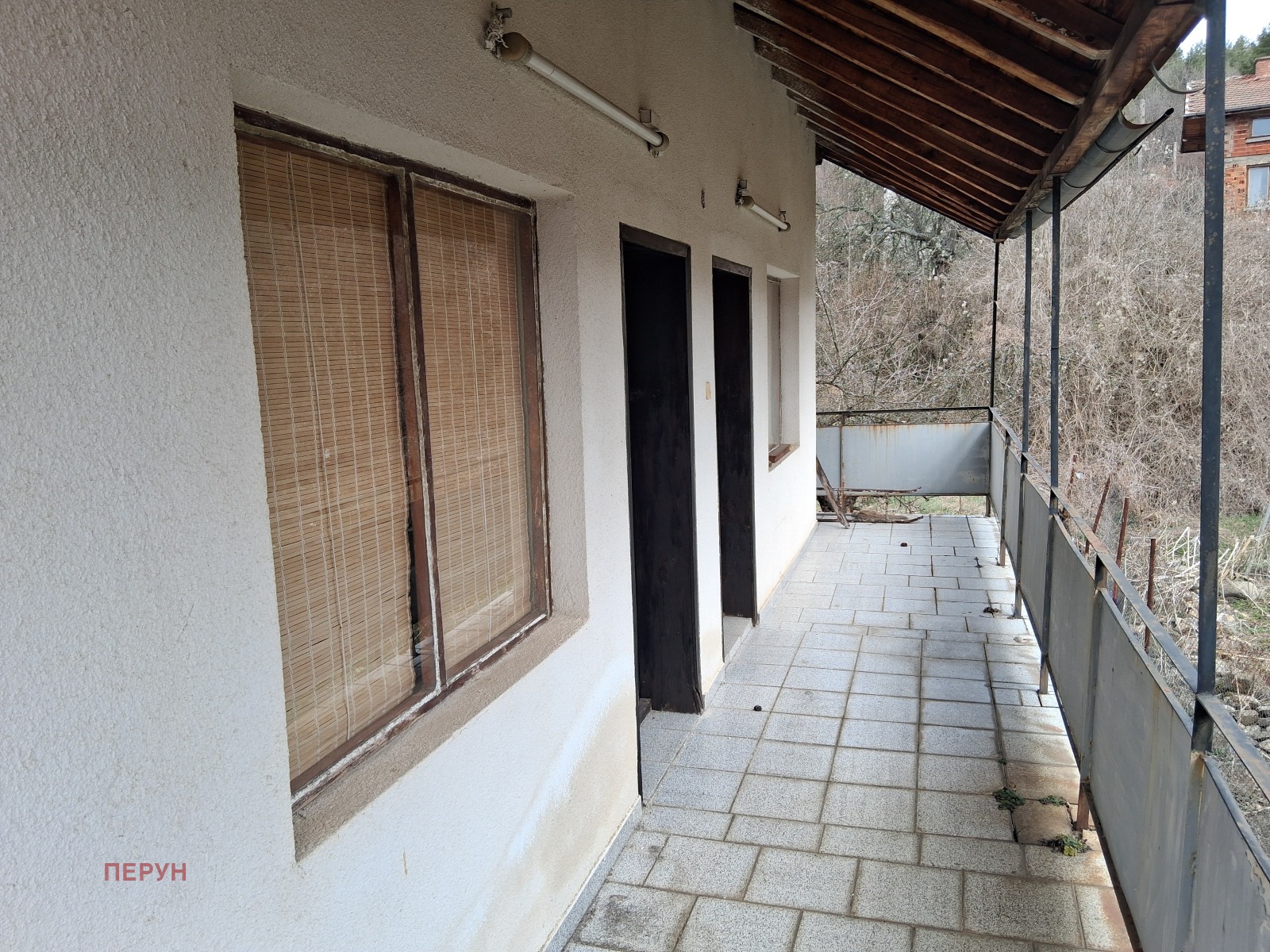 Продава КЪЩА, с. Горна Диканя, област Перник, снимка 5 - Къщи - 53984868