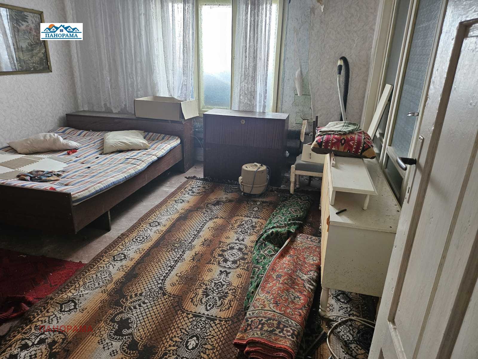 Продава КЪЩА, гр. Първомай, област Пловдив, снимка 2 - Къщи - 53995937