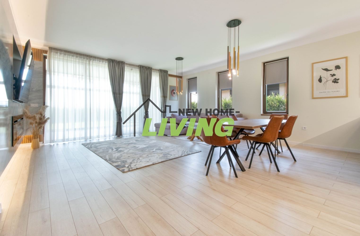 Продава КЪЩА, с. Радиново, област Пловдив, снимка 3 - Къщи - 55572114