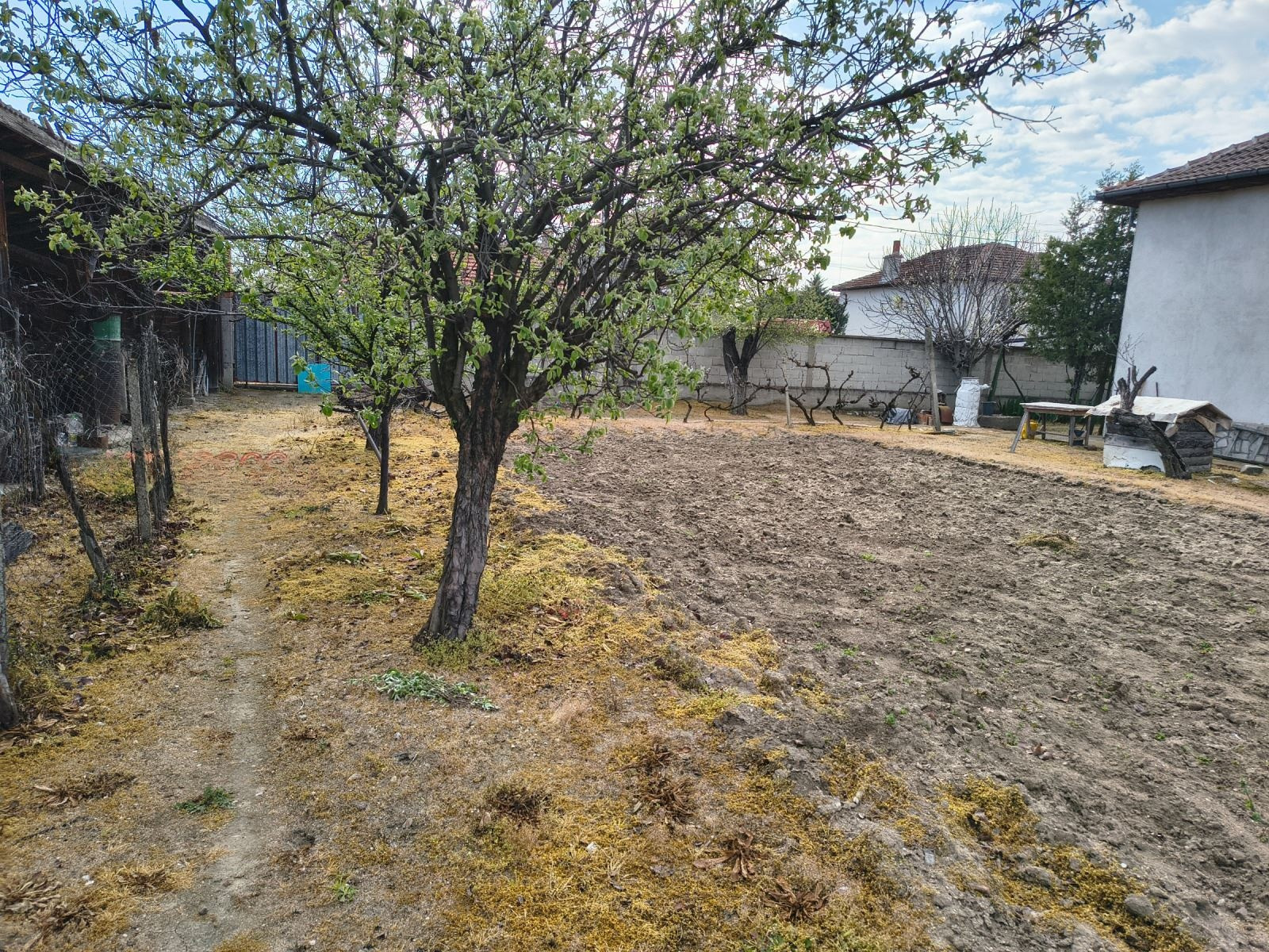 Продава КЪЩА, с. Цалапица, област Пловдив, снимка 5 - Къщи - 55648089