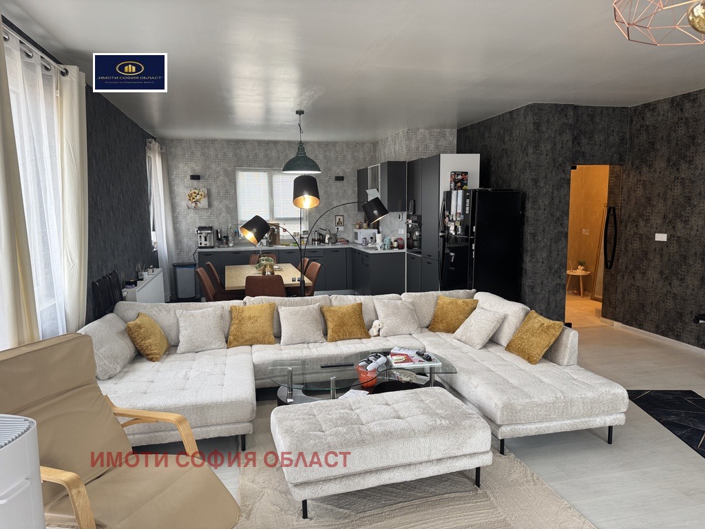Продава КЪЩА, гр. Костинброд, област София област, снимка 8 - Къщи - 55659467