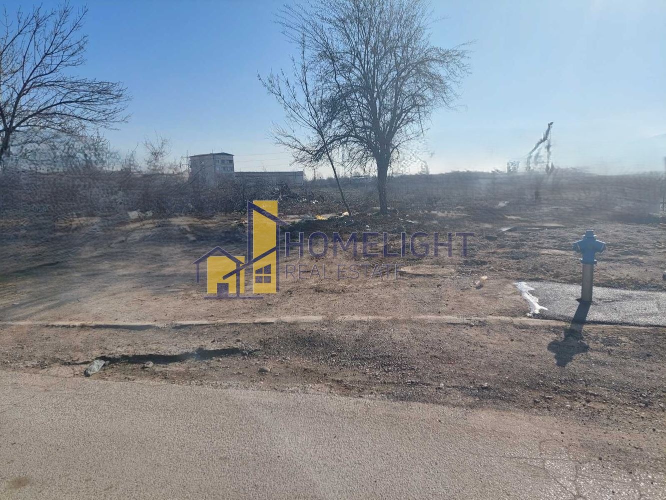 Продава ПАРЦЕЛ, гр. София, Младост 4, снимка 2 - Парцели - 53961667