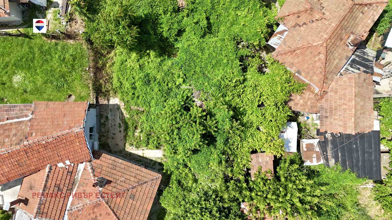 Продава ПАРЦЕЛ, гр. Русе, Сарая, снимка 5 - Парцели - 54882382