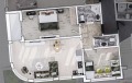 Продава 3-СТАЕН, град София, Стрелбище • 352736 € • 17085156 — Holmes.bg