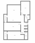 Продава  Многостаен град София , Разсадника , 158 кв.м | 49544115 - изображение [4]