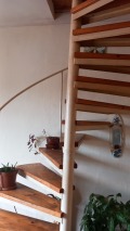 Продава  Етаж от къща град София , Център , 138 кв.м | 36344408 - изображение [5]