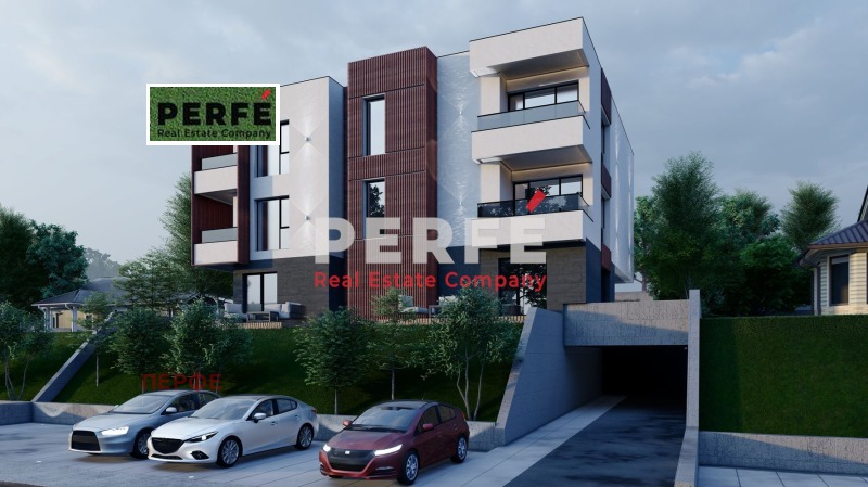 Продава 2-СТАЕН в град София, в.з.Малинова долина - 72 кв.м / 172 800 € » 337 967.42 лв., ПЕРФЕ