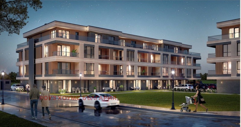 Продава 2-СТАЕН в град Пловдив, Беломорски - 70 кв.м / 86 500 € » 169 179.30 лв., РОУЗ ХОУМС БЪЛГАРИЯ