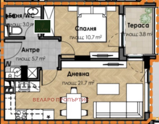 ������� 2-����� | Imot.bg � ����������� 1