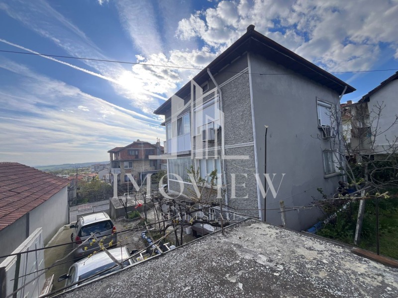 Продава КЪЩА в област Варна, гр. Аксаково - 306 кв.м / 339 900 € » 664 786.62 лв., ИМОВЮ