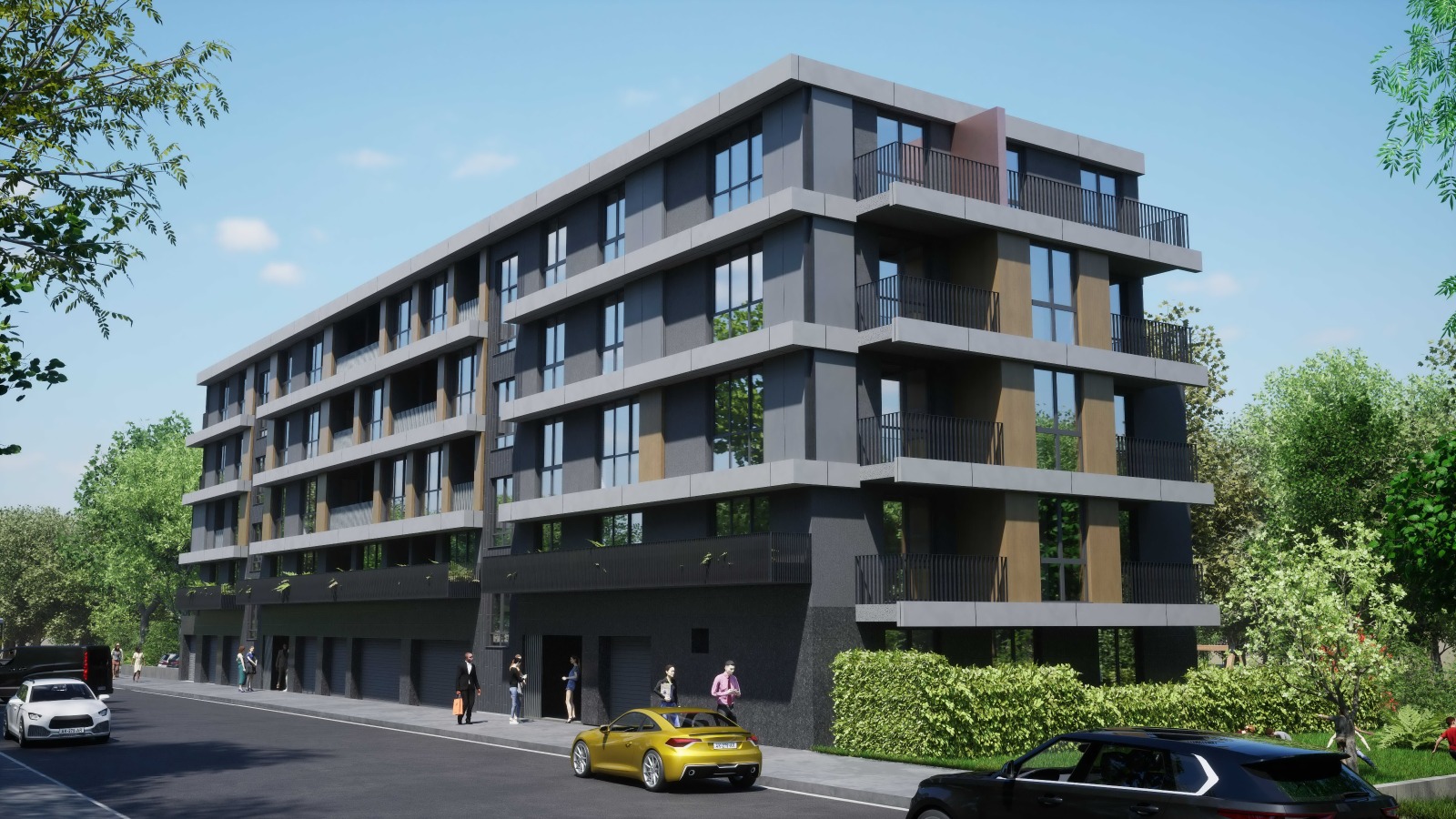 Продава 3-СТАЕН | Imot.bg — изображение 1