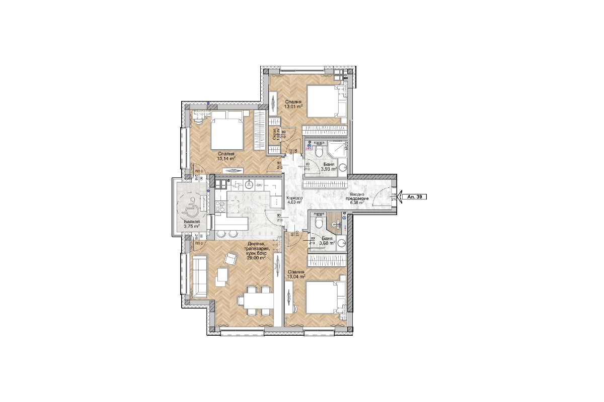 ������� 4-����� | Imot.bg � ����������� 2