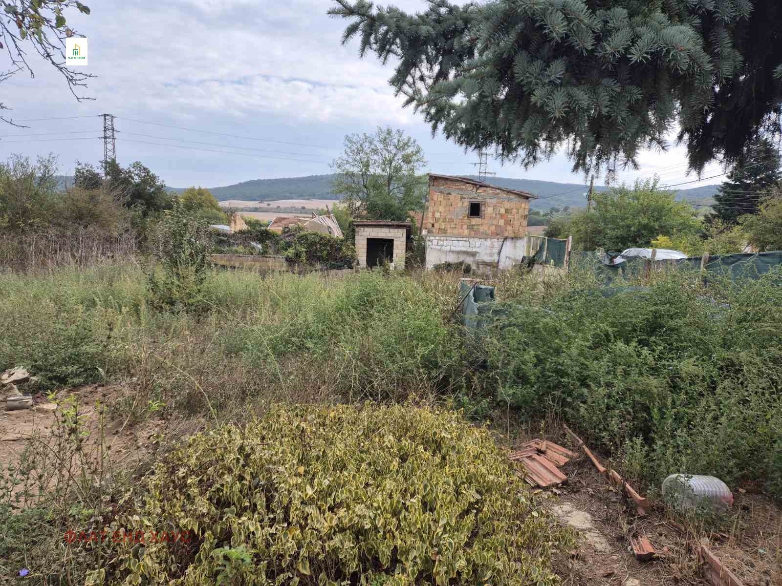 Продава ПАРЦЕЛ | Imot.bg — изображение 5