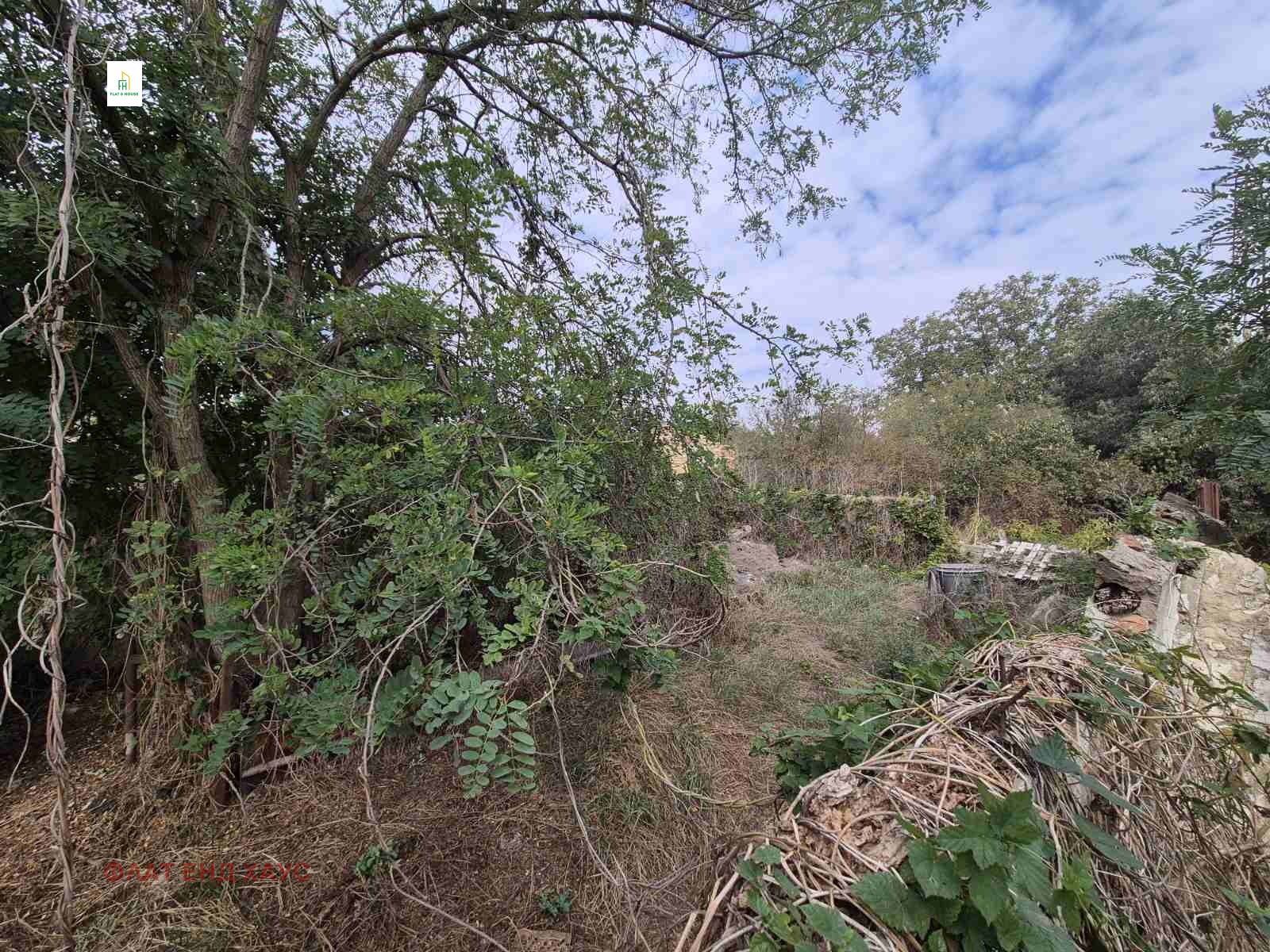 Продава ПАРЦЕЛ | Imot.bg — изображение 4