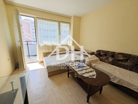 1 dormitorio Vazrozhdentsi, Kardzhali 3
