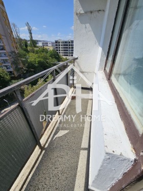 1 dormitorio Vazrozhdentsi, Kardzhali 9