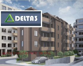 Продава 2-стаен, град София