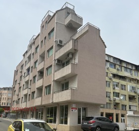 2 yatak odası Meden rudnik - zona A, Burgas