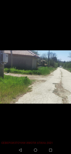 Ház Metlicsina, régió Várna 9