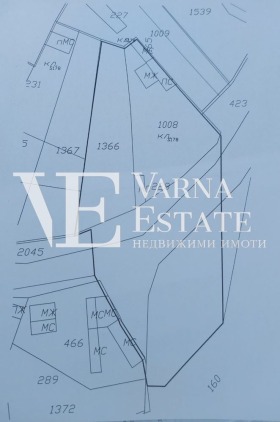 Plot Dobrogled, region Varna 4