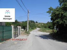 Сюжет Панчарево, София 1