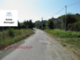 Сюжет Панчарево, София 8