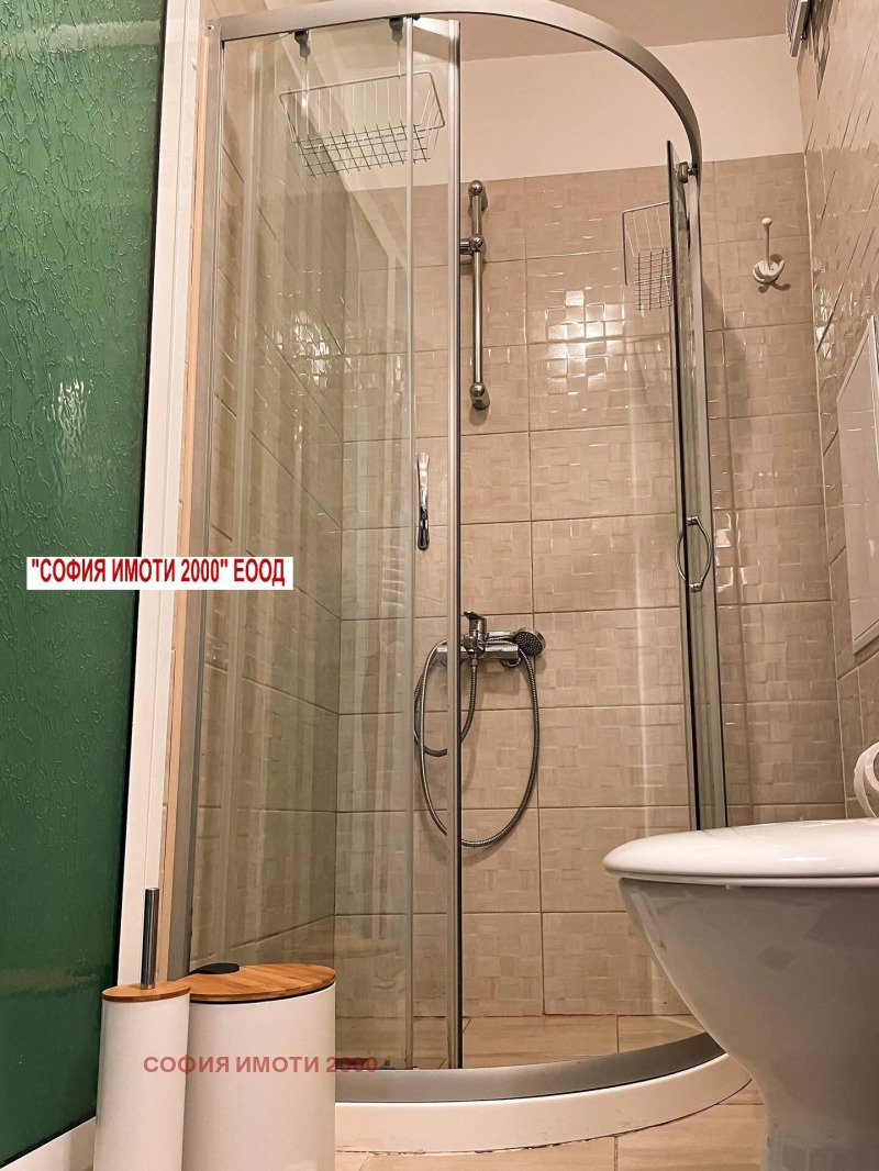 Myytävänä  Studio Sofia , Družba 1 , 45 neliömetriä | 70259728 - kuva [8]