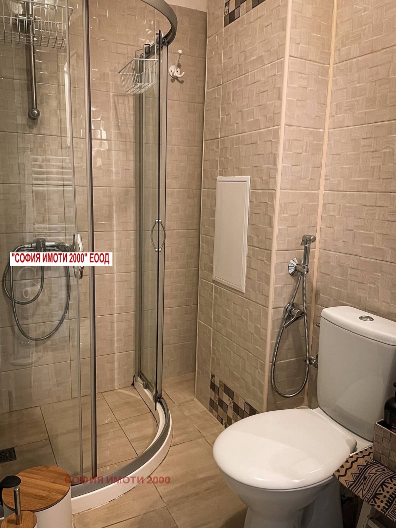 Myytävänä  Studio Sofia , Družba 1 , 45 neliömetriä | 70259728 - kuva [7]