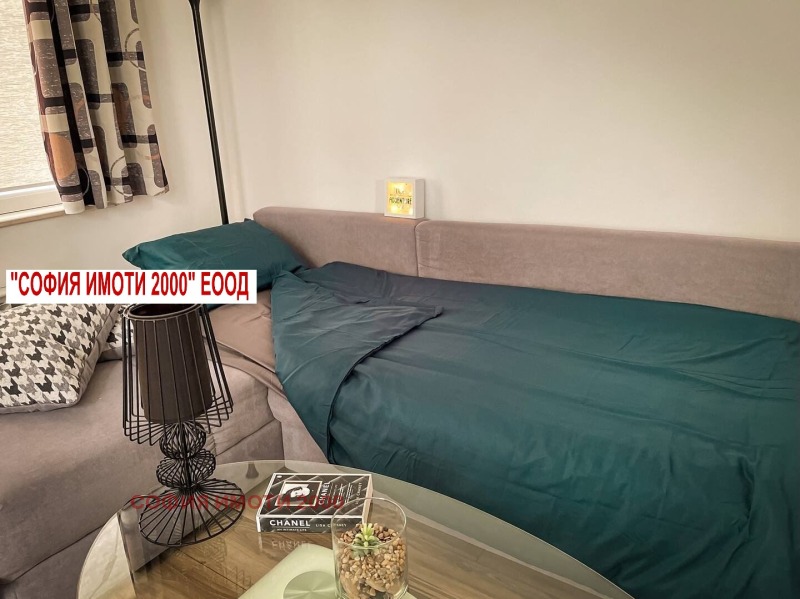 Myytävänä  Studio Sofia , Družba 1 , 45 neliömetriä | 70259728 - kuva [5]