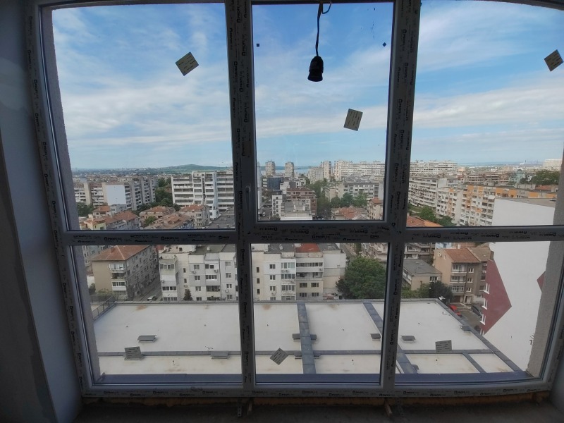 Продава  2-стаен град Бургас , Братя Миладинови , 88 кв.м | 95690283 - изображение [4]