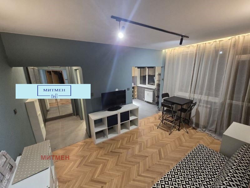 Te koop  1 slaapkamer Sofia , Javorov , 63 m² | 69647504