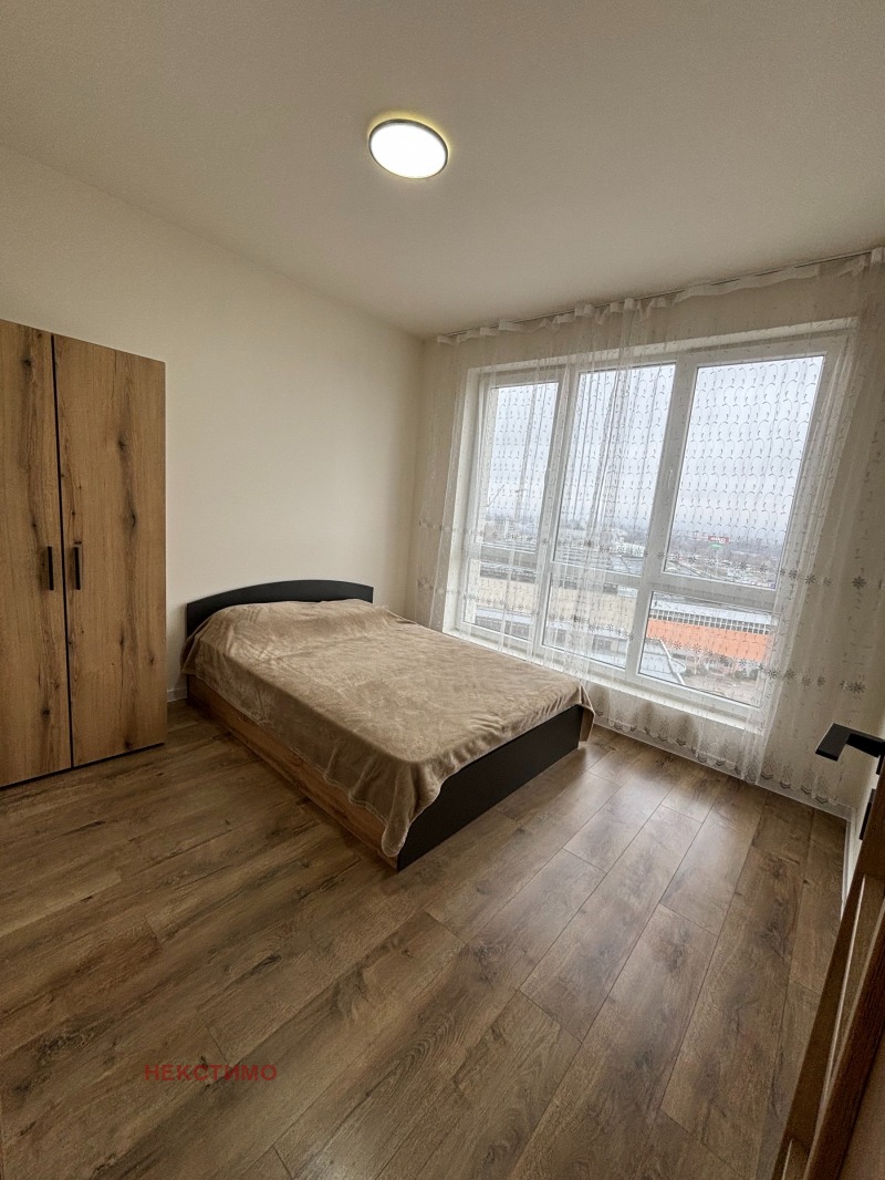 Продава  2-стаен град Пловдив , Тракия , 74 кв.м | 29989218 - изображение [5]