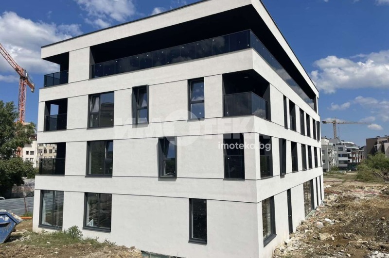 Till salu  1 sovrum Sofia , Malinova dolina , 73 kvm | 11399363 - bild [6]